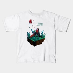 Moby Kids T-Shirt